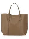 Tory Burch "perry" Shopping Bag