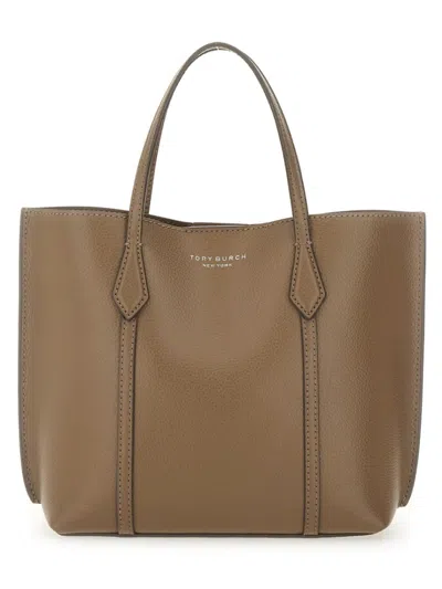 Tory Burch "perry" Shopping Bag