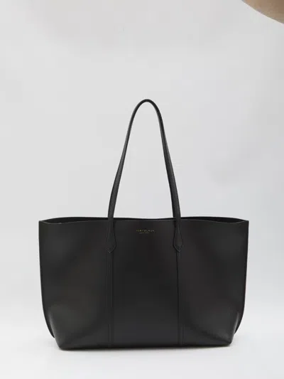 TORY BURCH PERRY SHOPPING BAG