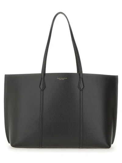 TORY BURCH "PERRY" SHOPPING BAG