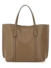 Tory Burch Borse A Spalla In Brown