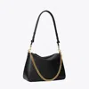 Tory Burch Perry Shoulder Bag In Black