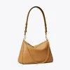 Tory Burch Perry Shoulder Bag In Brown
