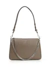 Tory Burch Perry Shoulder Bag Shoulder Bags White