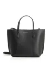 Tory Burch Perry Small Leather Tote Bag