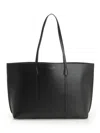 Tory Burch Perry Shoulder Bags Black