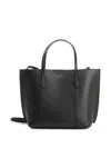 Tory Burch Perry Small Leather Tote Bag