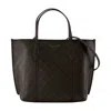 Tory Burch Perry Small Shopper Bag