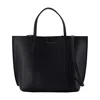 Tory Burch Perry Small Shopper Bag