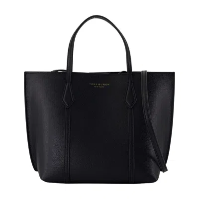 Tory Burch Perry Small Shopper Bag
