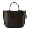 Tory Burch Perry Small Shopper Bag