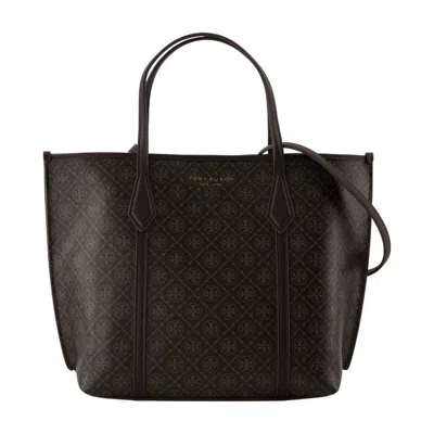 Tory Burch Perry Small Shopper Bag