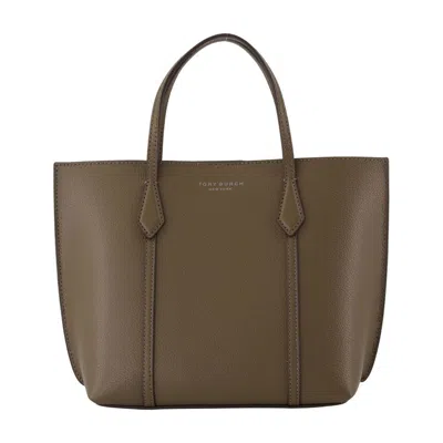 Tory Burch Perry Small Shopper Bag