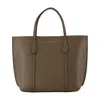 Tory Burch Perry Small Shopper Bag