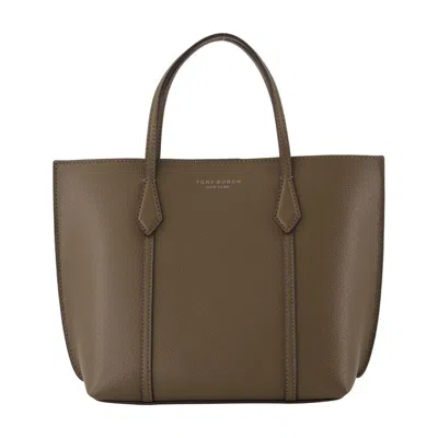 Tory Burch Perry Small Shopper Bag