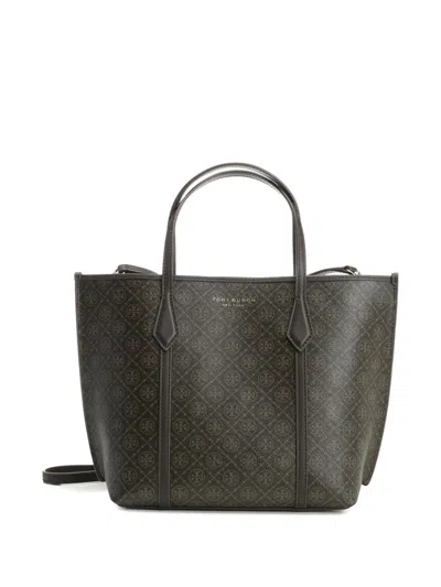 Tory Burch Perry Small Shopper Bag