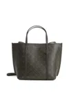 Tory Burch Perry Small Shopper Bag In Multi