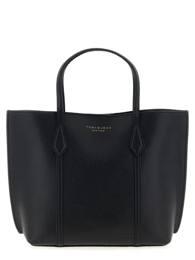 TORY BURCH TORY BURCH 'PERRY' SMALL SHOPPING BAG