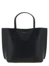 Tory Burch Perry Small Leather Tote Bag