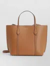 Tory Burch Perry Small Structured Leather Tote Bag