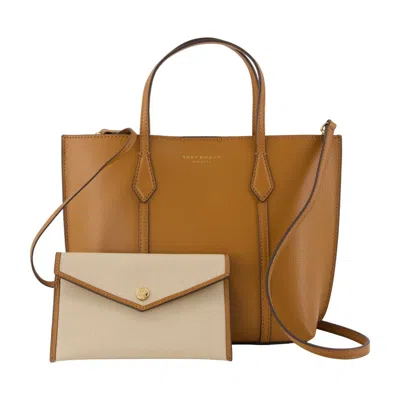 TORY BURCH TORY BURCH PERRY SMALL ZIP PURSE