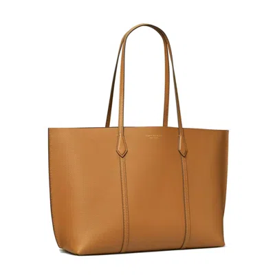 Tory Burch Perry Small Zip Tote