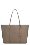 Tory Burch Perry Smooth Leather Tote Bag