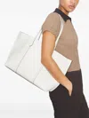 Tory Burch Perry Structured Tote Bag
