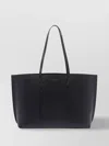 Tory Burch Perry Textured Shopper Tote Bag