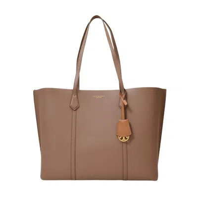 Tory Burch Perry Bag In Brown