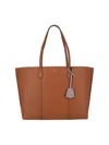Tory Burch Perry' Tote Bag – Brown