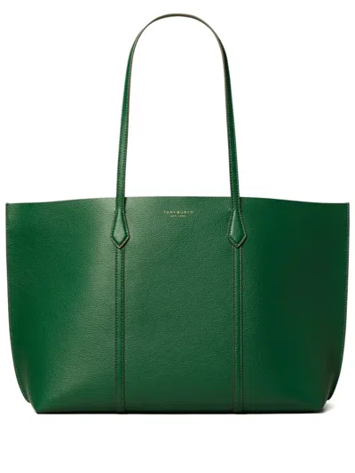Tory Burch Perry Handtasche In Green