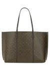 Tory Burch "perry" Tote Bag In Multi