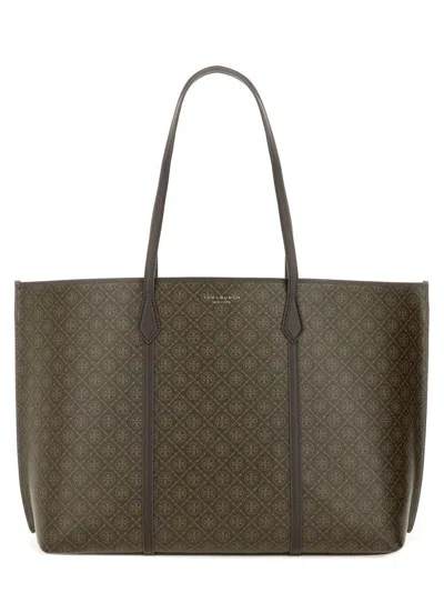 Tory Burch "perry" Tote Bag In Multi
