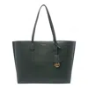 Tory Burch Perry Bag In Nero