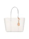 Tory Burch Perry Medium Leather Tote