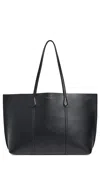 Tory Burch Perry Tote Black