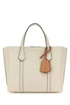 TORY BURCH PERRY TRIPLE-COMPARTMENT SMALL TOTE-TU ND TORY BURCH FEMALE
