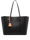 Tory Burch Bolso Shopping - Negro In Black