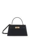 Tory Burch Petit Lee Radziwill In Black
