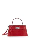 Tory Burch Petit Lee Radziwill In Red