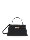 Tory Burch Petit Lee Radziwill In Black