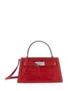 Tory Burch Petit Lee Radziwill In Red