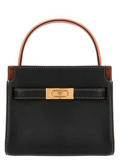 Tory Burch 'petite Double Lee Radziwill' Handbag
