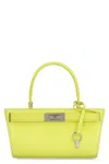 Tory Burch Petite Lee Radziwill Cat Eye Leather Bag
