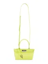 Tory Burch Petite Lee Radziwill Cat Eye Bag
