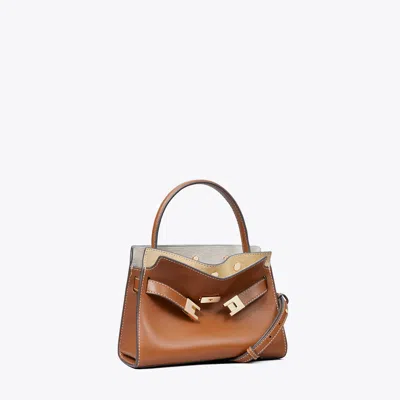 Tory Burch Petite Lee Radziwill Double Bag