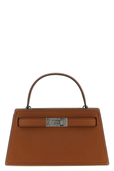 TORY BURCH 'PETITE LEE RADZIWILL' HANDBAG