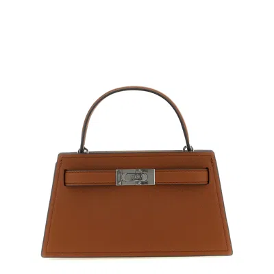 TORY BURCH TORY BURCH PETITE LEE RADZIWILL HANDBAG