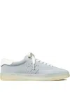 Tory Burch Pheonix Sneakers In Blue